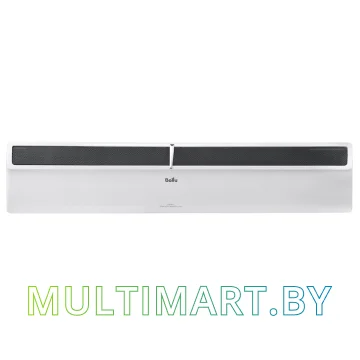 Отопительный модуль конвектора Ballu Plinth Transformer BEC/PL-1500
